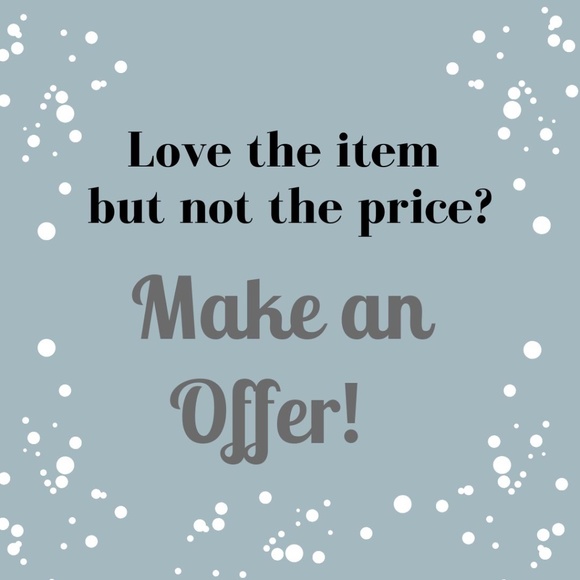 Will consider all reasonable  offers - Picture 1 of 1